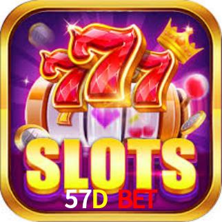 Cassino na plataforma 57D BET